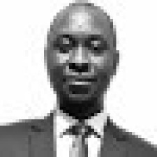 Avatar for Mark Okello from gravatar.com
