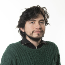 Avatar for Jordy Orellana F. from gravatar.com