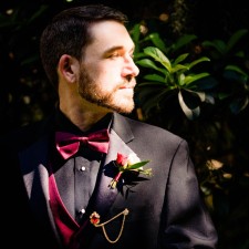 Avatar for John Willis from gravatar.com