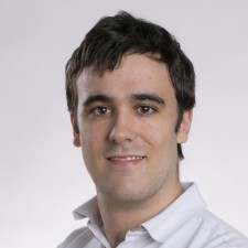 Avatar for albertomontesg from gravatar.com