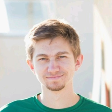 Avatar for kjbrawner from gravatar.com