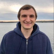 Avatar for Grayden Smith from gravatar.com