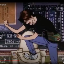 Avatar for Brian Kim from gravatar.com