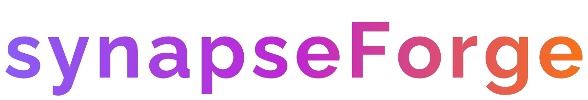 synapseForge
