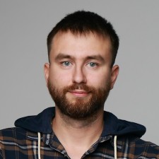 Avatar for Roman from gravatar.com
