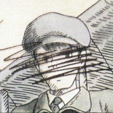 Avatar for marsam from gravatar.com