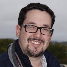 Avatar for Daniel Alvarez from gravatar.com