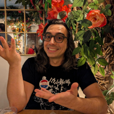 Avatar for Mike Cugini from gravatar.com