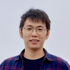 Avatar for Pan Lu from gravatar.com