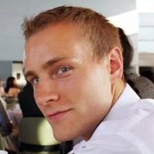 Avatar for August Brenner from gravatar.com