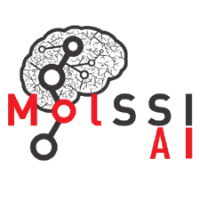 Avatar for ai-molssi from gravatar.com