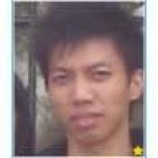 Avatar for liwei from gravatar.com