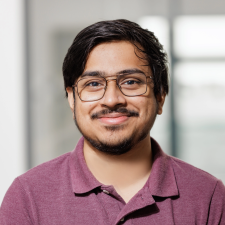 Avatar for Spandan Anupam from gravatar.com