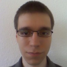 Avatar for Nils Gladitz from gravatar.com