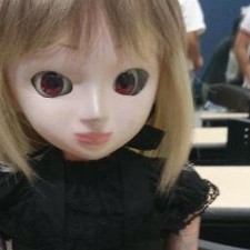 Avatar for Shundo Kishi from gravatar.com