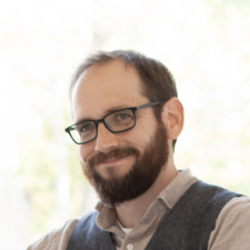 Avatar for Sam Hatchett from gravatar.com