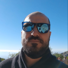 Avatar for kedoska from gravatar.com