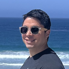 Avatar for Blake Covarrubias from gravatar.com