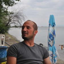 Avatar for Serhat Mutlu Durmaz from gravatar.com