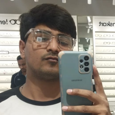 Avatar for Kunal from gravatar.com