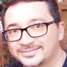 Avatar for Jimmy Allen from gravatar.com