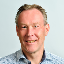 Avatar for Marc Rijken from gravatar.com