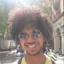 Avatar for Sameer Deshmukh from gravatar.com