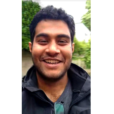 Avatar for Tanay PrabhuDesai from gravatar.com