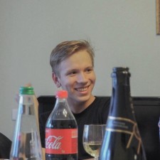Avatar for Elisey Gusev from gravatar.com