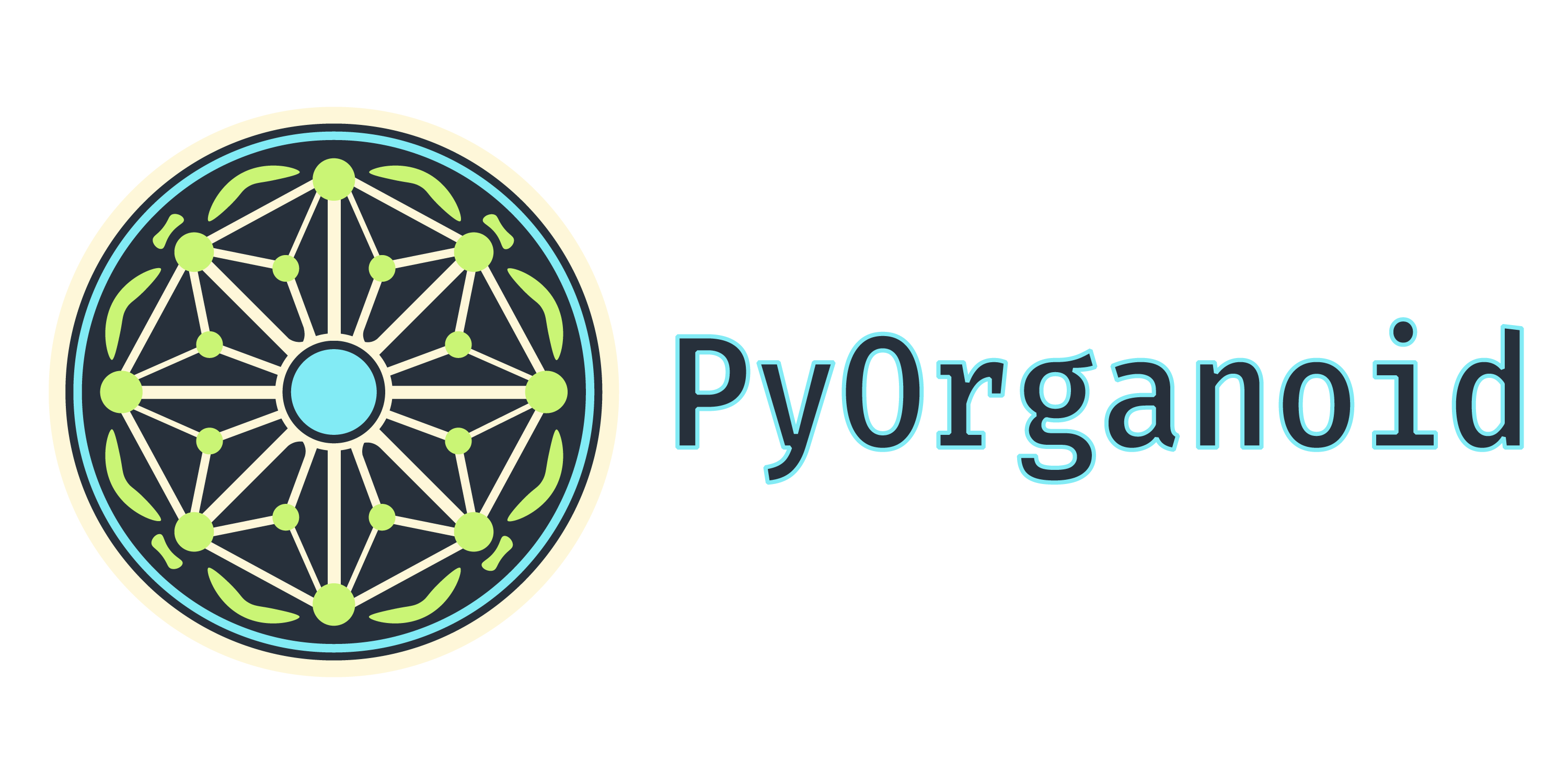 PyOrganoid Logo