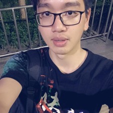 Avatar for Martin from gravatar.com