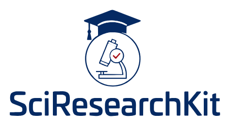 SciResearchKit logo