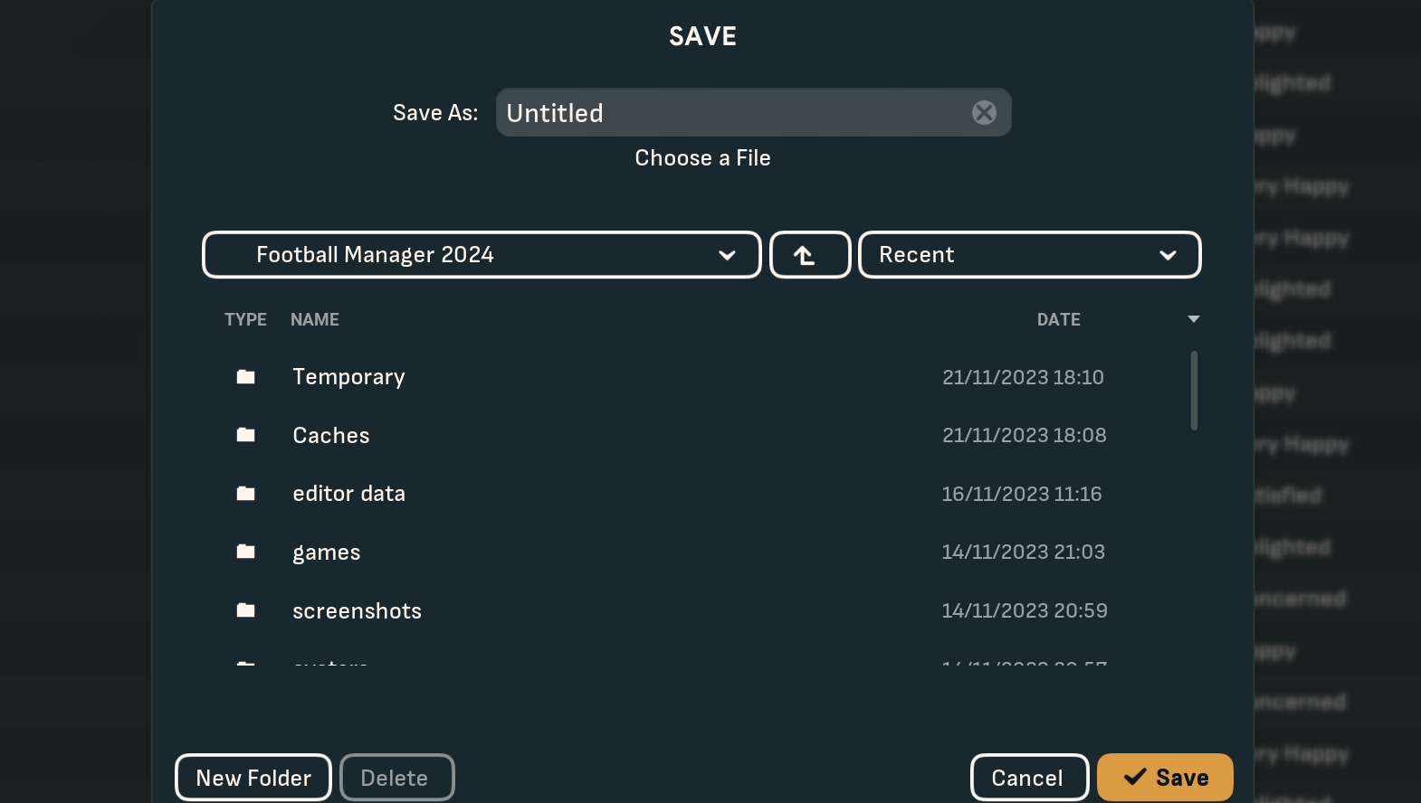 saving the print file
