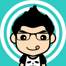 Avatar for shenjingnan from gravatar.com