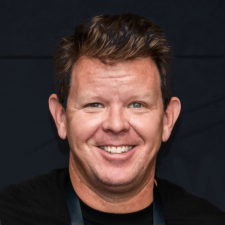 Avatar for Seth Livingston from gravatar.com