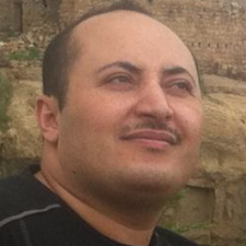 Avatar for Abdulmajeed Nomman from gravatar.com