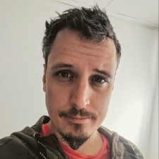 Avatar for h3 from gravatar.com