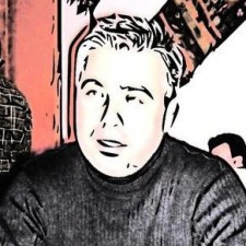 Avatar for Aziz Uysal from gravatar.com