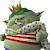 Avatar for Meanfishy00 from gravatar.com