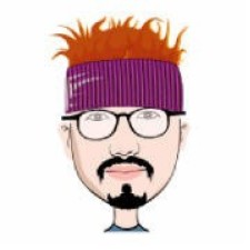 Avatar for pisceanfoot from gravatar.com