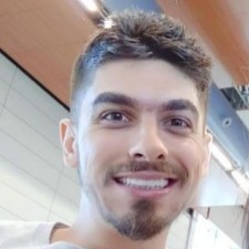 Avatar for Gabriel Braico Dornas from gravatar.com