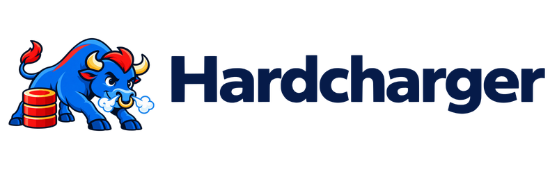 Hardcharger™