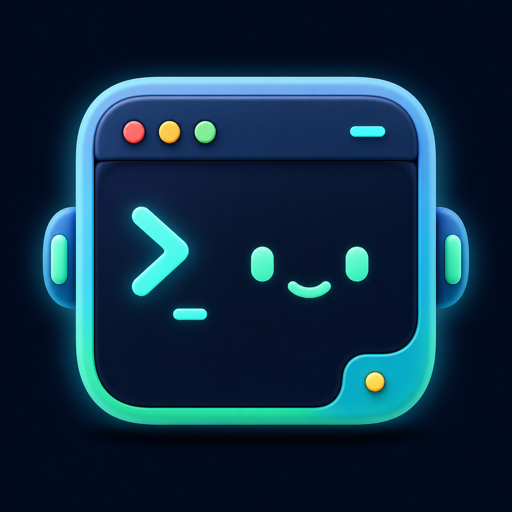 Deepy logo