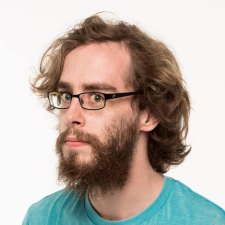 Avatar for Alex Valcourt Caron from gravatar.com