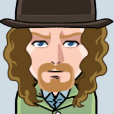 Avatar for Benjamin Turner from gravatar.com