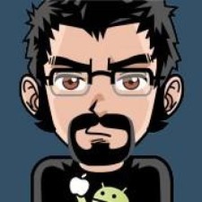 Avatar for Nick Pack from gravatar.com