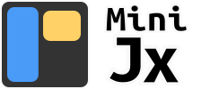 Jx