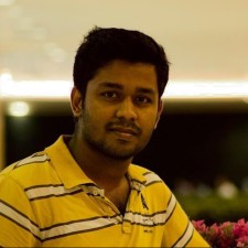 Avatar for tintoanto from gravatar.com