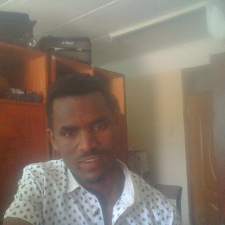 Avatar for brhane from gravatar.com