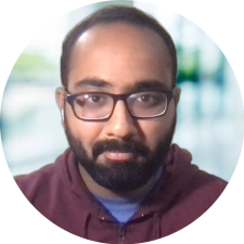 Avatar for Tilak Patidar from gravatar.com